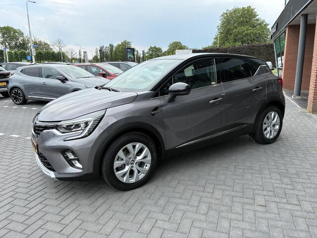 Renault CAPTUR 1.6 E-Tech Plug-in Hybrid 160 Intens AUTOMAAT l 29.000KM l 1E EIGENAAR l NAVI l CAMERA l CRUISE l CIMATE l PDC