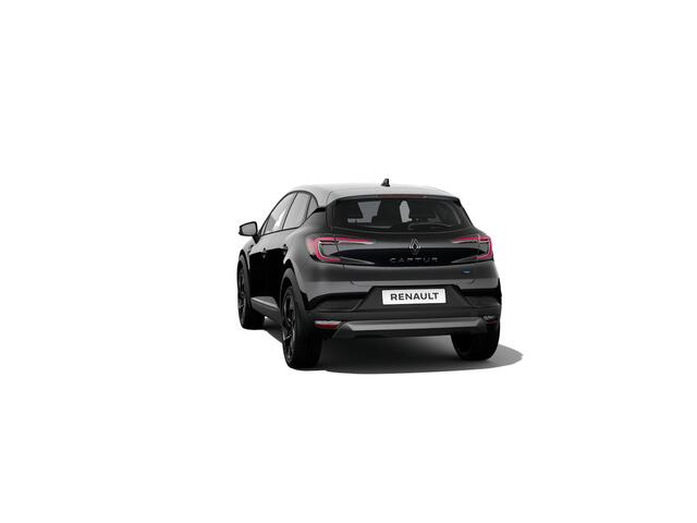Renault CAPTUR esprit Alpine | Achteruitrijcamera | Adaptive Cruise Control | Elektronisch geregelde airconditioning