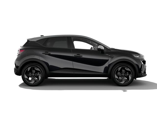 Renault CAPTUR Techno | Achteruitrijcamera | Elektronisch geregelde airconditioning | LED-achterlichten