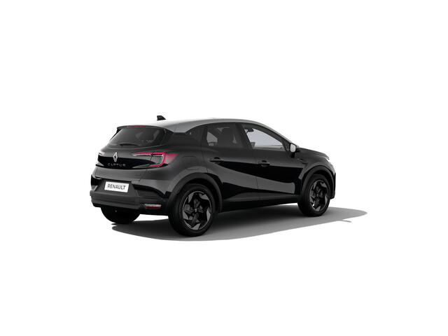 Renault CAPTUR Techno | Achteruitrijcamera | Elektronisch geregelde airconditioning | LED-achterlichten