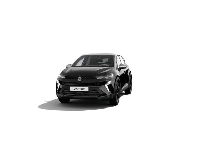Renault CAPTUR Techno | Achteruitrijcamera | Elektronisch geregelde airconditioning | LED-achterlichten