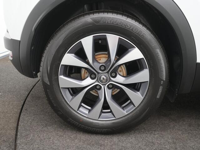 Renault CAPTUR TCe 90 Intens - RIJKLAARPRIJS - Achteruitrijcamera - Cruise Control - Trekhaak - Dealeronderhouden