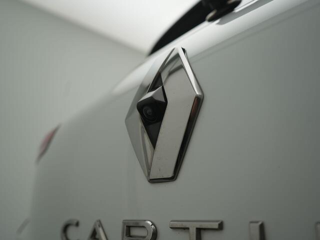 Renault CAPTUR TCe 90 Intens - RIJKLAARPRIJS - Achteruitrijcamera - Cruise Control - Trekhaak - Dealeronderhouden