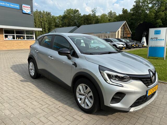 Renault CAPTUR 1.0 TCE 90 EVOLUTION