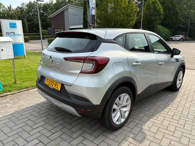 Renault CAPTUR 1.0 TCE 90 EVOLUTION