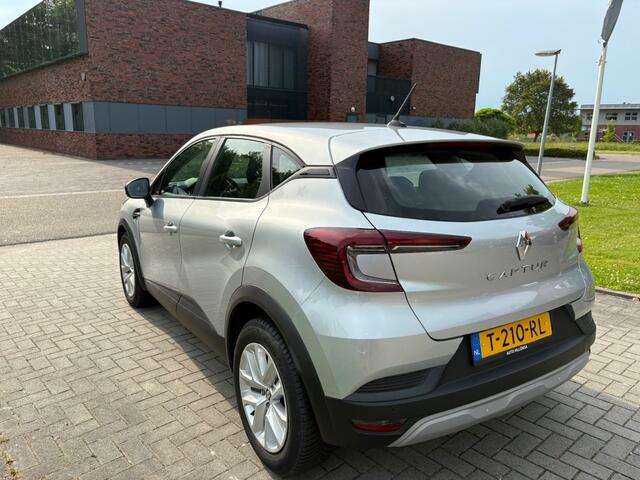 Renault CAPTUR 1.0 TCE 90 EVOLUTION