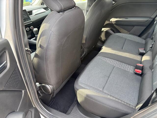 Renault CAPTUR 1.0 TCE 90 EVOLUTION