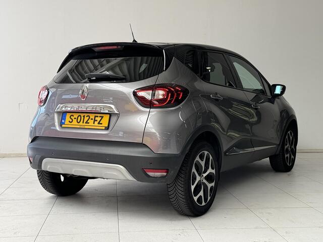 Renault CAPTUR 1.2 TCe Intens | Navigatie | Camera | All-Season Banden | Climate Control |