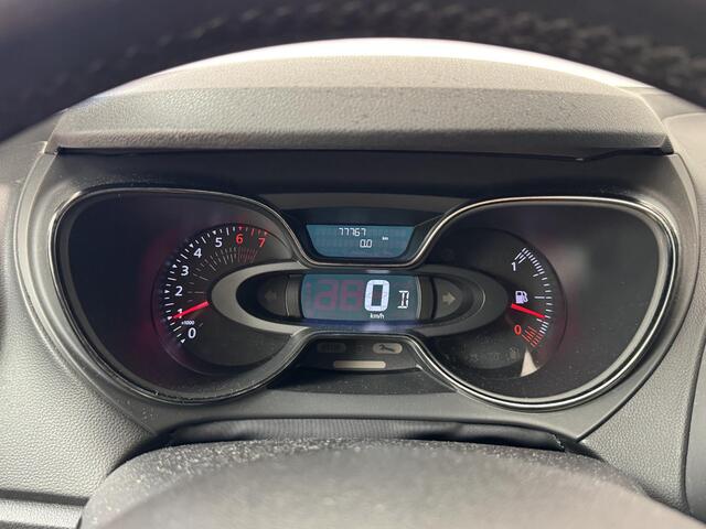 Renault CAPTUR 1.2 TCe Intens | Navigatie | Camera | All-Season Banden | Climate Control |