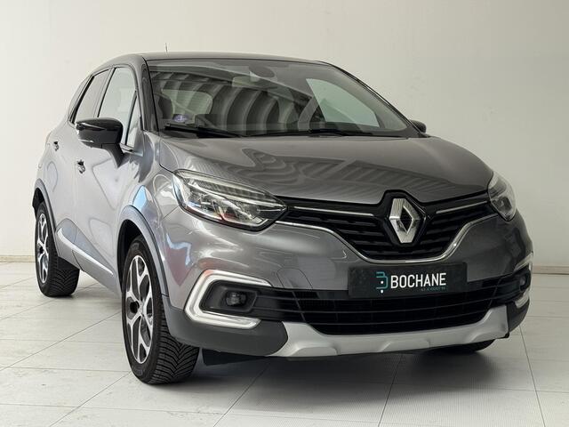 Renault CAPTUR 1.2 TCe Intens | Navigatie | Camera | All-Season Banden | Climate Control |