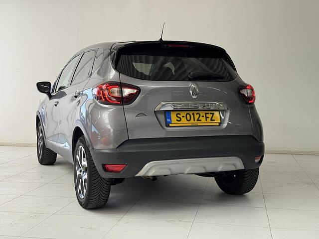 Renault CAPTUR 1.2 TCe Intens | Navigatie | Camera | All-Season Banden | Climate Control |