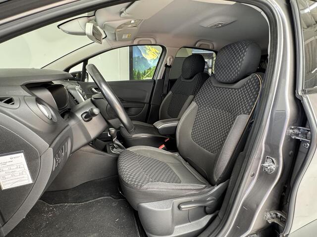 Renault CAPTUR 1.2 TCe Intens | Navigatie | Camera | All-Season Banden | Climate Control |
