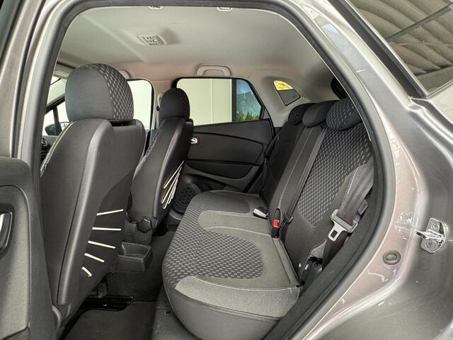Renault CAPTUR 1.2 TCe Intens | Navigatie | Camera | All-Season Banden | Climate Control |