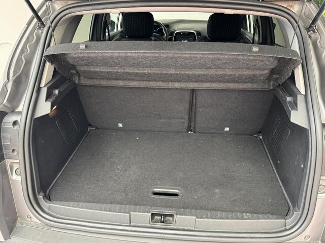 Renault CAPTUR 1.2 TCe Intens | Navigatie | Camera | All-Season Banden | Climate Control |