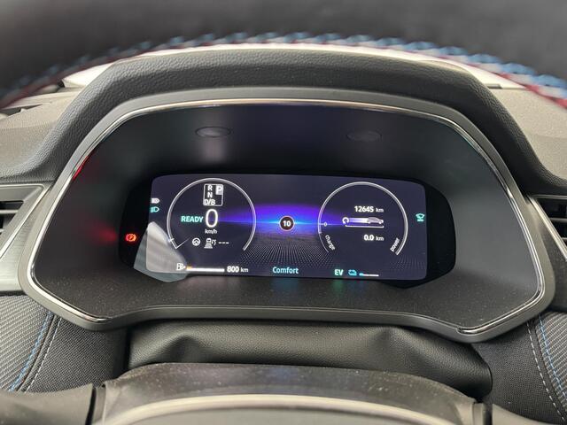 Renault CAPTUR 1.8 E-Tech full hybrid 160 Esprit Alpine | Navigatie | Camera | Adaptive Cruise Control | Climate Control |