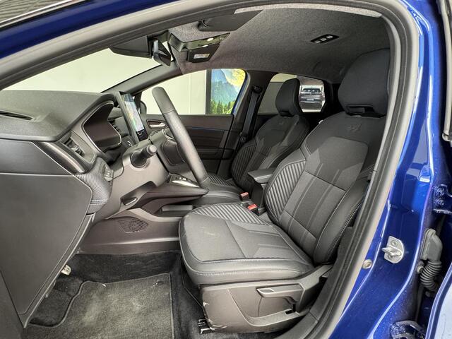 Renault CAPTUR 1.8 E-Tech full hybrid 160 Esprit Alpine | Navigatie | Camera | Adaptive Cruise Control | Climate Control |