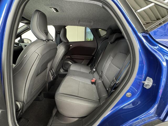 Renault CAPTUR 1.8 E-Tech full hybrid 160 Esprit Alpine | Navigatie | Camera | Adaptive Cruise Control | Climate Control |