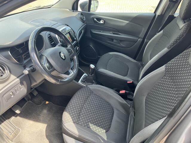 Renault CAPTUR 0.9 TCe Intens