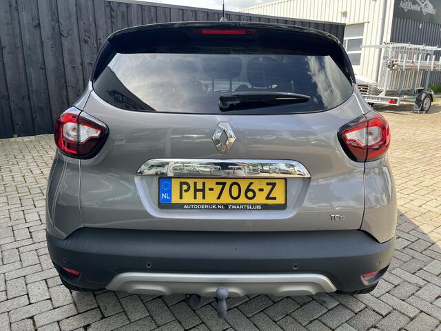 Renault CAPTUR 0.9 TCe Intens