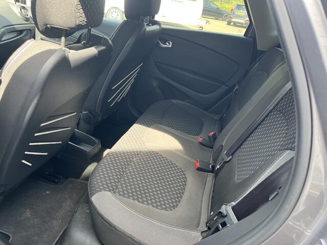 Renault CAPTUR 0.9 TCe Intens