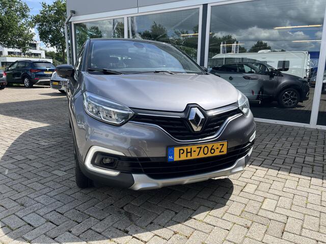 Renault CAPTUR 0.9 TCe Intens