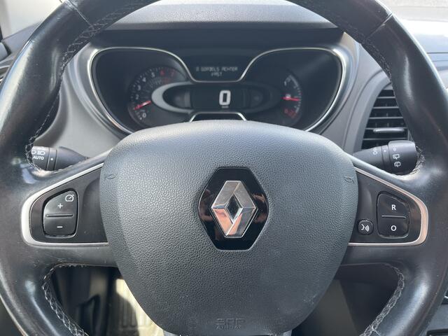 Renault CAPTUR 0.9 TCe Intens