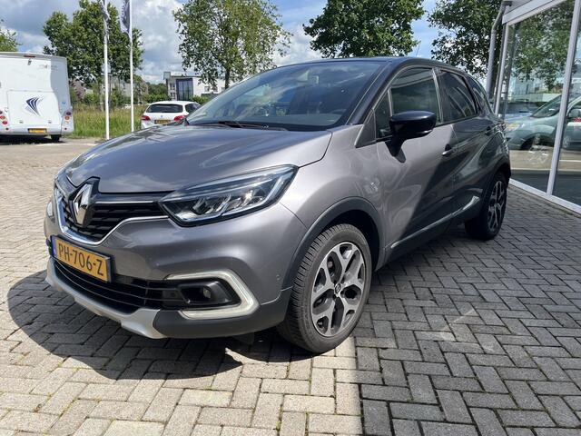 Renault CAPTUR 0.9 TCe Intens