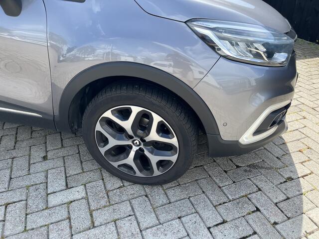 Renault CAPTUR 0.9 TCe Intens