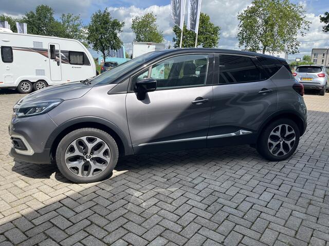 Renault CAPTUR 0.9 TCe Intens