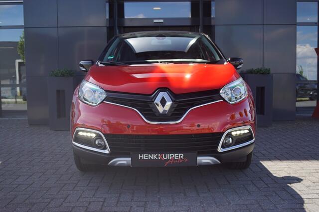 Renault CAPTUR 1.2 TCe XMod 120pk / Navi / PDC / Camera / key-less / Trekhaak