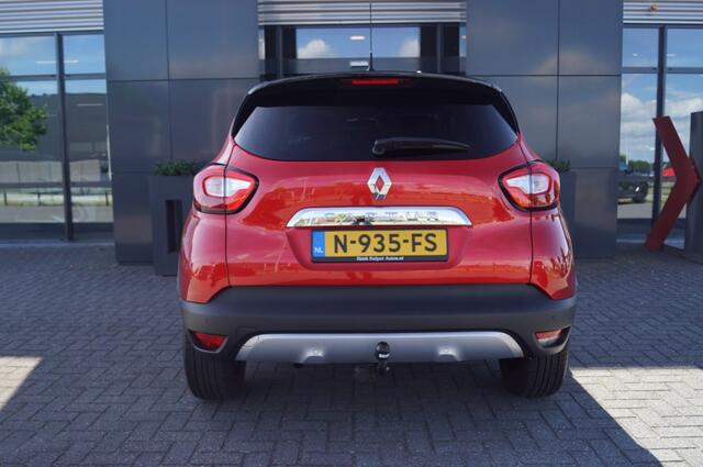 Renault CAPTUR 1.2 TCe XMod 120pk / Navi / PDC / Camera / key-less / Trekhaak