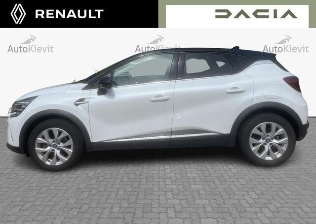 Renault CAPTUR 1.6 E-Tech Plug-in Hybrid 160 Intens