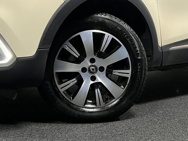 Renault CAPTUR 0.9 TCe Zen | 1e EIGENAAR | NAVI | CRUISE CONTROL | KEYLESS |