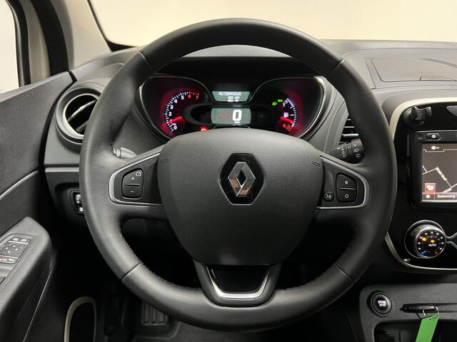 Renault CAPTUR 0.9 TCe Zen | 1e EIGENAAR | NAVI | CRUISE CONTROL | KEYLESS |