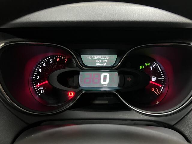 Renault CAPTUR 0.9 TCe Zen | 1e EIGENAAR | NAVI | CRUISE CONTROL | KEYLESS |