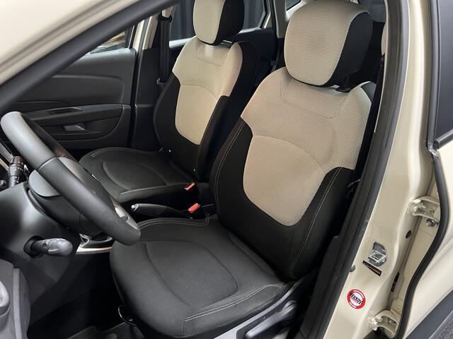Renault CAPTUR 0.9 TCe Zen | 1e EIGENAAR | NAVI | CRUISE CONTROL | KEYLESS |