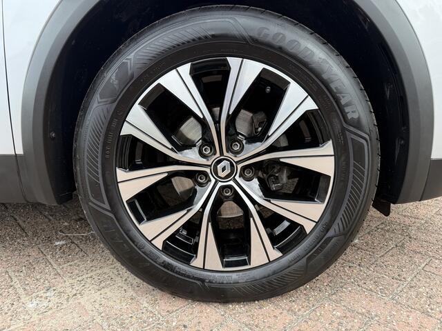 Renault CAPTUR 1.0 TCe 100 Intens | Parkeersensor v+a | camera | reservewiel | tijdelijk gratis Top Afleverpakket twv Eur 695