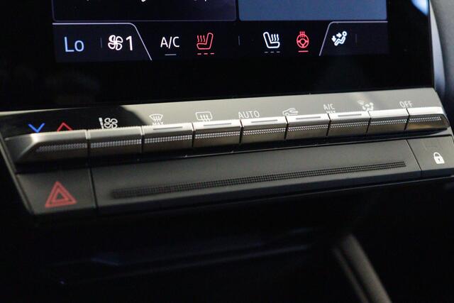 Renault CAPTUR 1.3 Mild Hybrid 160 Techno Automaat | NAVI / APPCONNECT | CLIMA | CAMERA + PDC | ADAP CRUISE | STUUR / STOELVERW |