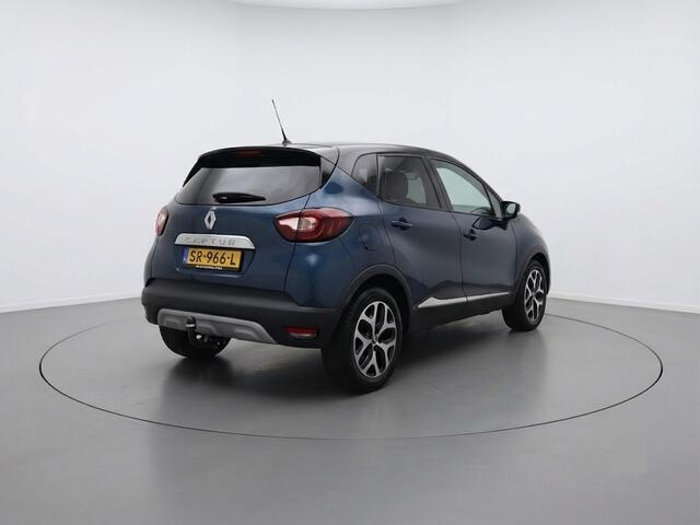 Renault CAPTUR 1.2 TCe Intens | Geen import | Trekhaak | Parkeersensoren | Came