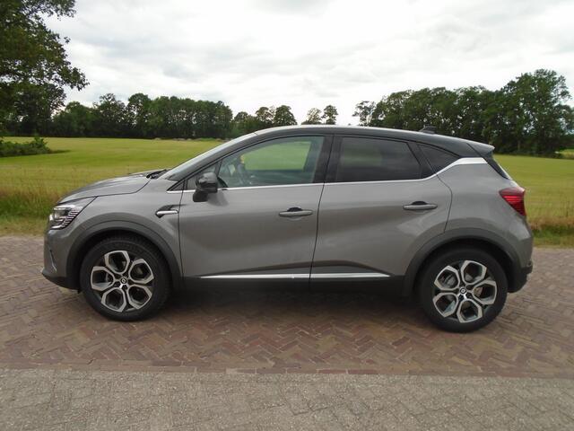 Renault CAPTUR 1.0 TCe 90 Intens TWO TONE 360 CAMERA