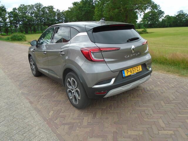 Renault CAPTUR 1.0 TCe 90 Intens TWO TONE 360 CAMERA
