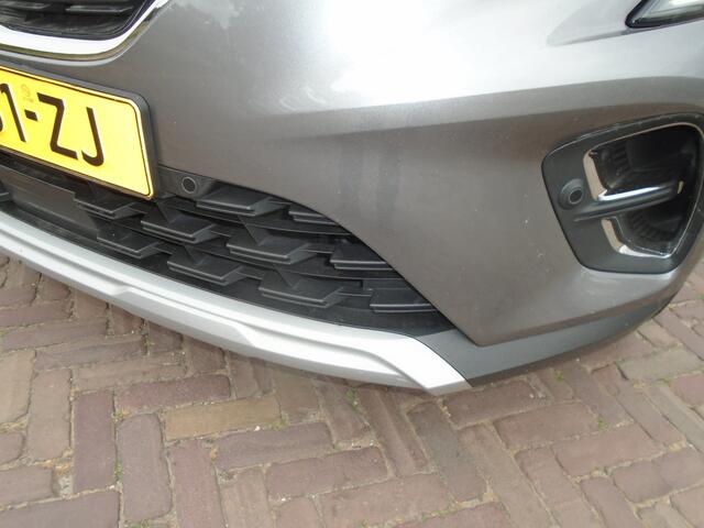 Renault CAPTUR 1.0 TCe 90 Intens TWO TONE 360 CAMERA