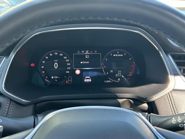 Renault CAPTUR 1.3 TCe 155 Initiale Paris | Schuif/Kantel-Dak | 360 Camera | Premium Audio | Elektrische Stoelen | Trekhaak