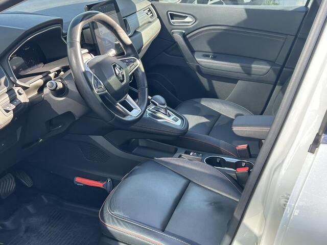 Renault CAPTUR 1.3 TCe 155 Initiale Paris | Schuif/Kantel-Dak | 360 Camera | Premium Audio | Elektrische Stoelen | Trekhaak