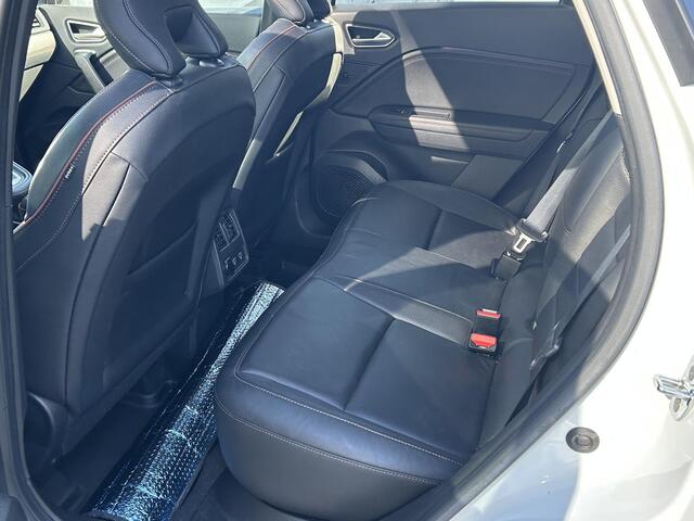 Renault CAPTUR 1.3 TCe 155 Initiale Paris | Schuif/Kantel-Dak | 360 Camera | Premium Audio | Elektrische Stoelen | Trekhaak
