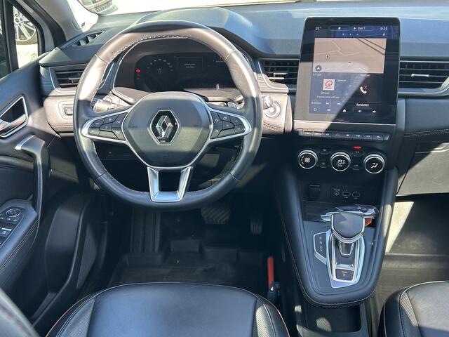 Renault CAPTUR 1.3 TCe 155 Initiale Paris | Schuif/Kantel-Dak | 360 Camera | Premium Audio | Elektrische Stoelen | Trekhaak