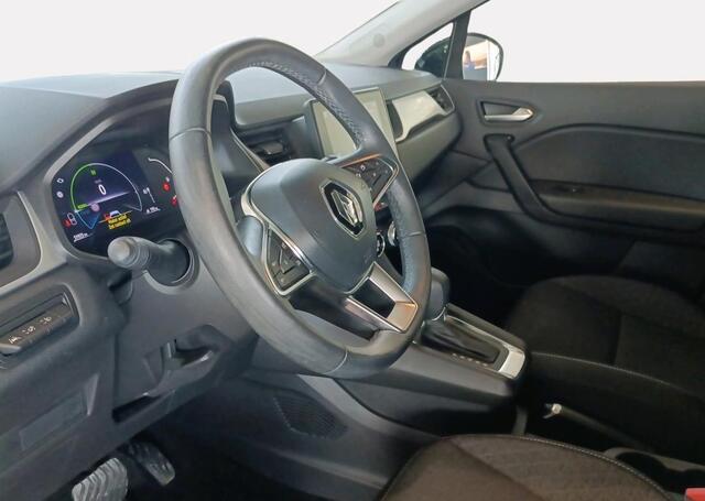 Renault CAPTUR 1.6 E-Tech Hybrid 145 Evolution