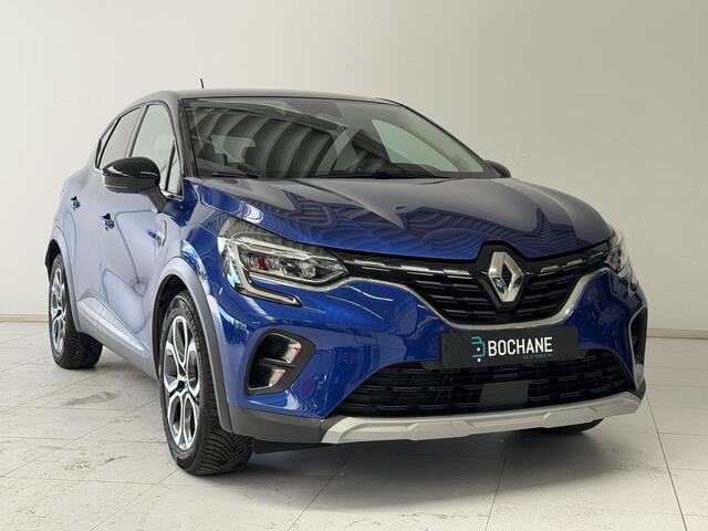 Renault CAPTUR 1.6 E-Tech Plug-in Hybrid 160 Intens | Navigatie | Parkeersensoren | Climate Control | Apple CarPlay / Android Auto |
