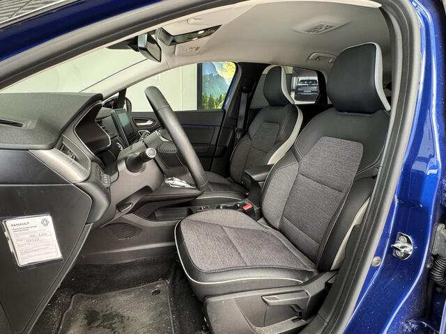 Renault CAPTUR 1.6 E-Tech Plug-in Hybrid 160 Intens | Navigatie | Parkeersensoren | Climate Control | Apple CarPlay / Android Auto |