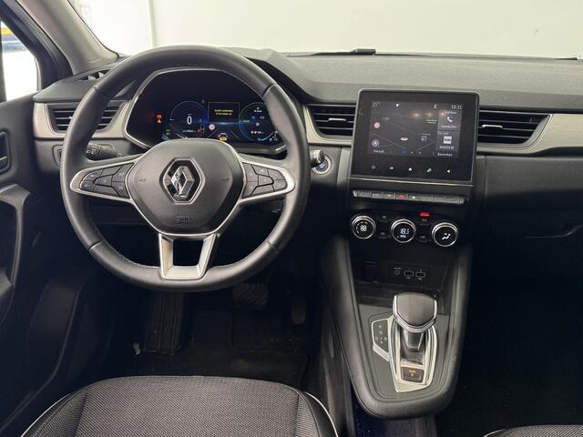 Renault CAPTUR 1.6 E-Tech Plug-in Hybrid 160 Intens | Navigatie | Parkeersensoren | Climate Control | Apple CarPlay / Android Auto |